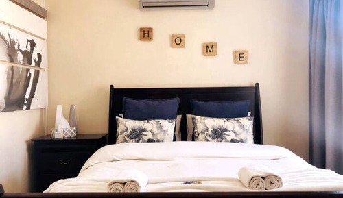 Habitación estándar