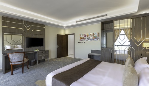 Suite Deluxe