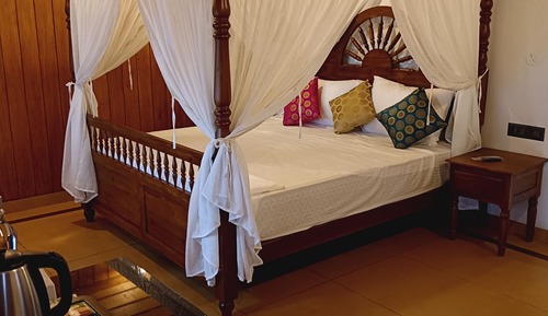 Habitación superior