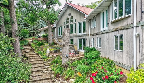 Villa, baño privado (3891)
