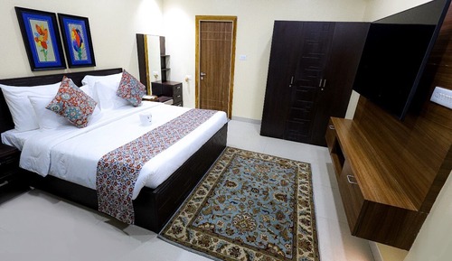 Suite Deluxe