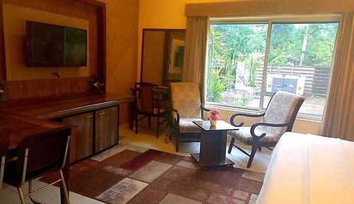 Habitación cuádruple