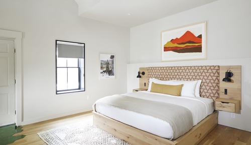 Suite estudio Premier