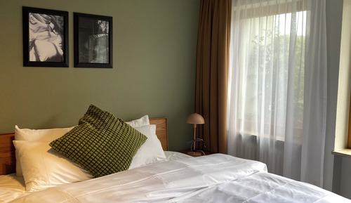 Apartamento Confort