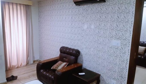 Habitación Deluxe doble
