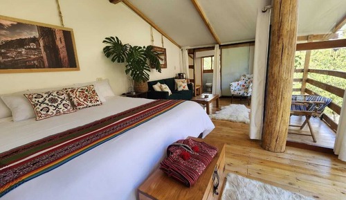 Suite Deluxe