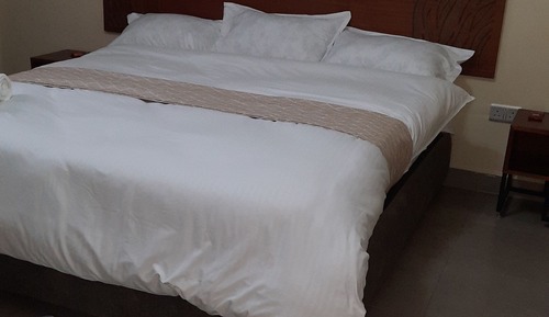 Habitación Confort