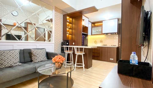 Apartamento