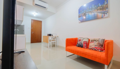 Apartamento