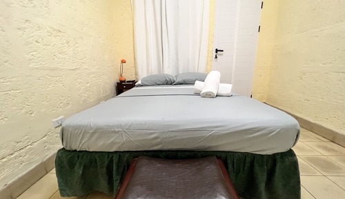 Habitación Confort