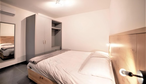 Apartamento clásico