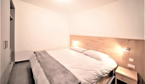 Apartamento de diseño