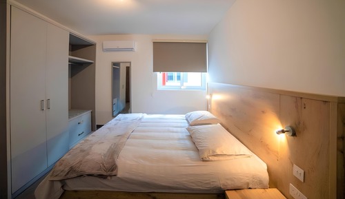 Apartamento Confort