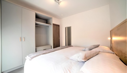 Apartamento Deluxe