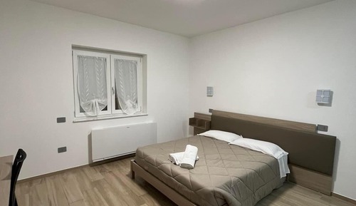 Habitación Deluxe, 1 cama de matrimonio grande, no fumadores, baño privado