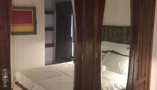 Habitación estándar con 1 cama doble o 2 individuales (Fata Verdiana)