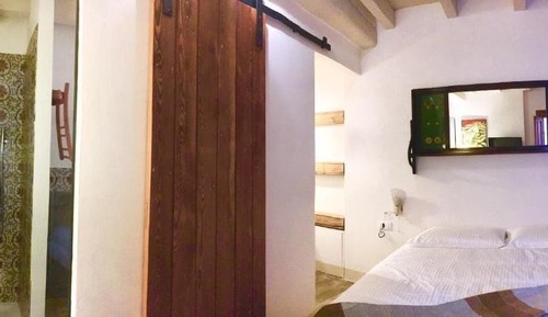 Suite Deluxe (Fata Astrea e Fata Ondina)