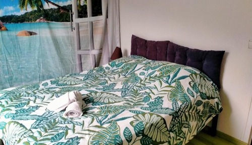 Habitación clásica