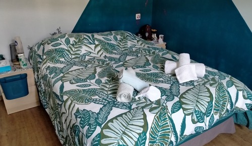 Habitación estándar