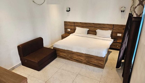 Habitación triple clásica