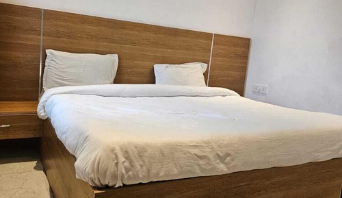 Habitación Deluxe doble