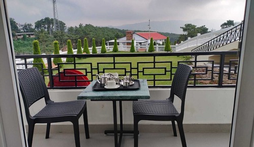 Habitación Premium doble