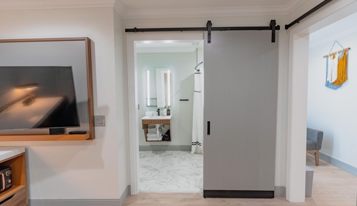 Suite Confort (ADA - 112)