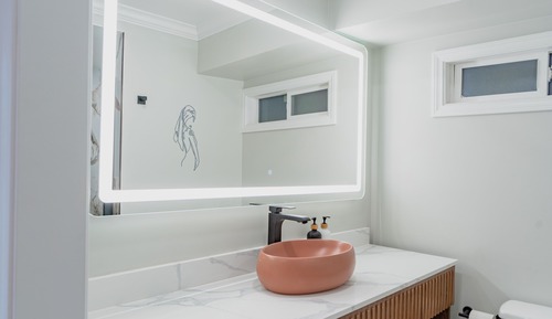 Suite familiar (Bunkbeds - 106 - 204)