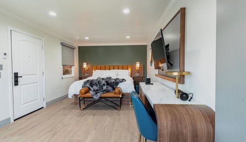Suite estudio junior (215)
