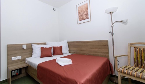 Habitación individual Confort