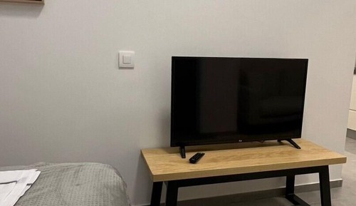 Habitación básica doble