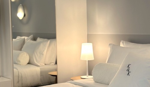 Apartamento de lujo