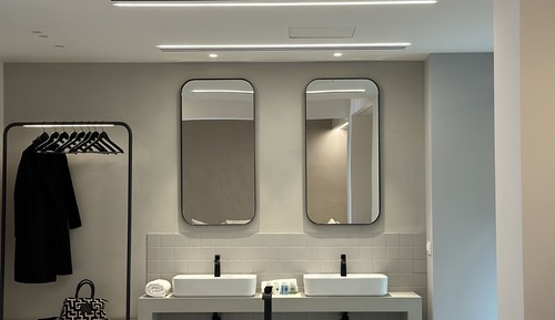 Apartamento ejecutivo