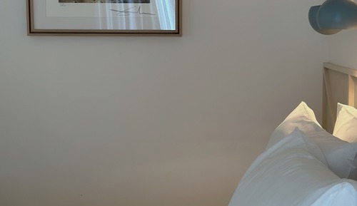 Apartamento Premium