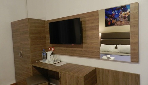 Habitación triple Confort