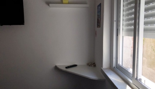Habitación estándar con 2 camas individuales