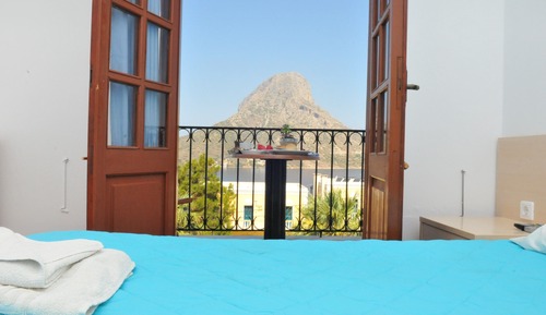 Habitación estándar