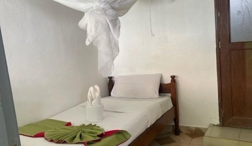 Habitación individual básica