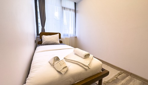 Habitación básica