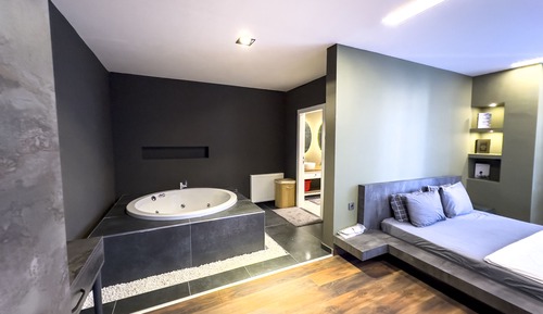 Habitación exclusiva
