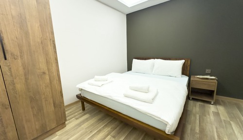 Habitación junior