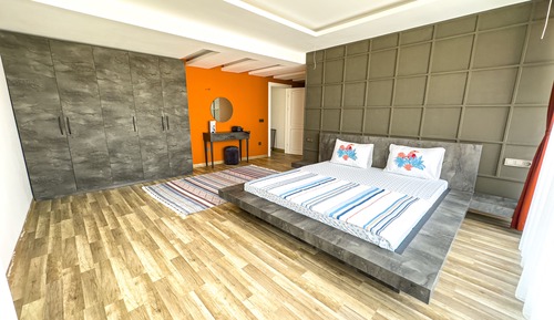 Habitación Elite