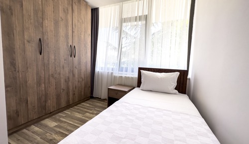 Habitación City