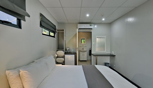 Habitación doble