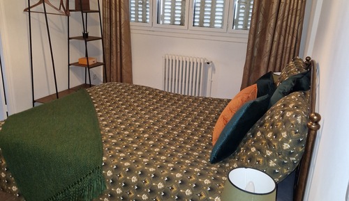 Habitación familiar