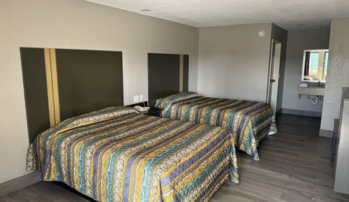 Habitación doble