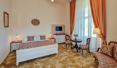 Habitación Royal doble