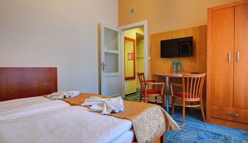 Apartamento familiar