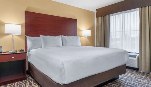 Estudio, 1 cama de matrimonio grande con sofá cama, no fumadores
