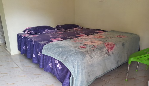 Habitación Deluxe doble